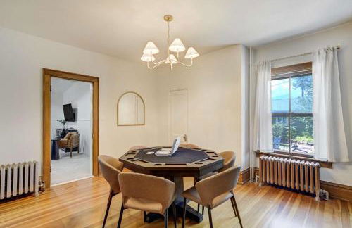 Noble Crest Cozy Apartment for Poker Nights - Foto 24