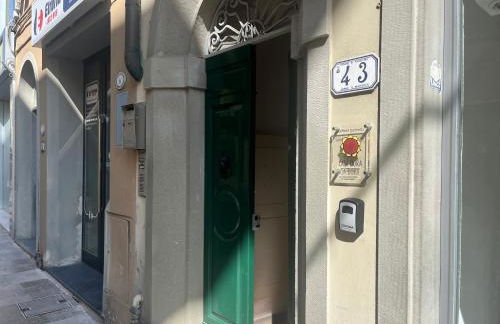 CASA DORA sunflower apartment - Foto 8