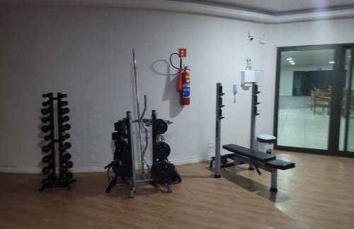 Praia Dos Anjos Residence club - Foto 25