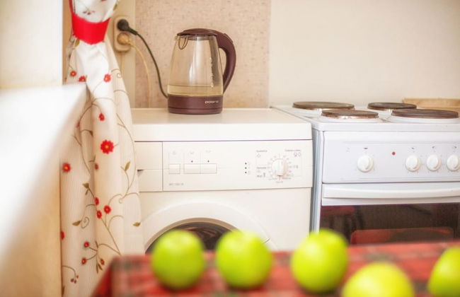 Apartment - Profsoyuznaya 136 - Photo 29