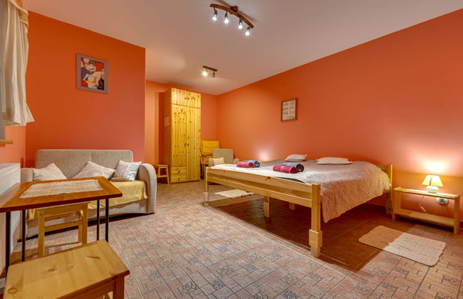 Gościniec Pod Dwoma Sercami - Foto 38