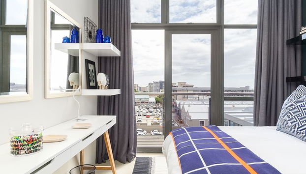 Designer De Waterkant Pad - Foto 2, Habitación