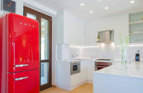 K06 - Trilocale Rosmarino, porzione di villa con piscina - Foto 13