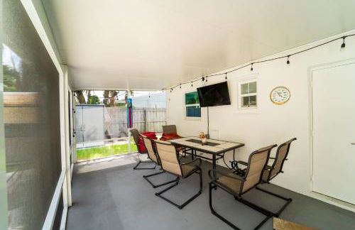 Bacolet Beach Luxe Pool Cottage - Photo 37