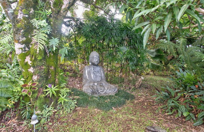 Hamakua Pukana La Hale 3 Bedroom Home by RedAwning - Foto 29