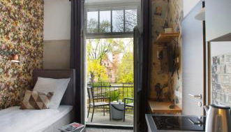 aappartel APARTHOTEL Herford - Foto 4