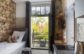 aappartel APARTHOTEL Herford - Foto 4