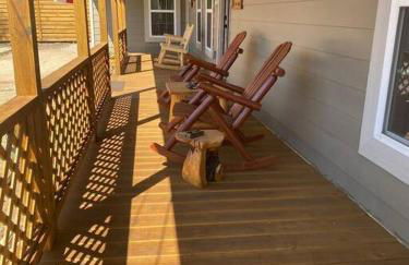 Stockyards-Walk 1 Block to StockYards-Cowboy Cabin - Photo 10