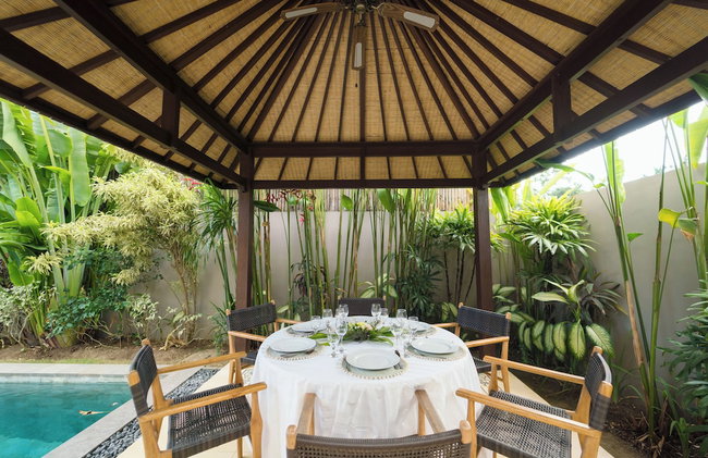 Desa Di Bali Villas - Photo 41