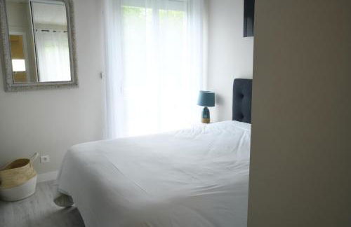 Duplex de 100m2 avec 3 chambres vue mer - Foto 19