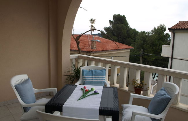 Apartments Issa - Foto 67