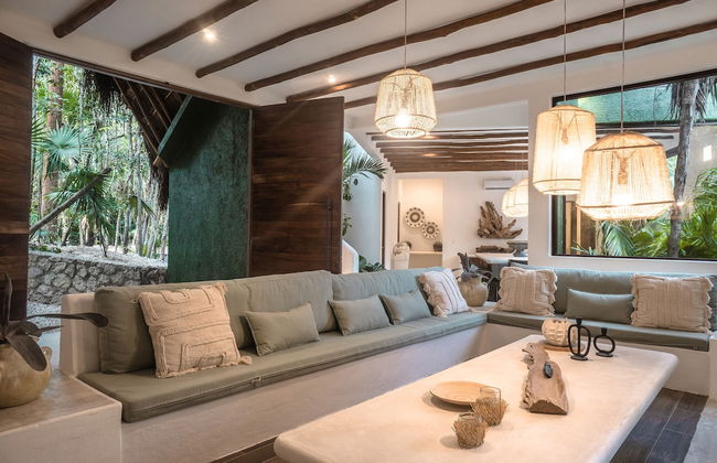 Mi Querido Bacalar - Foto 46