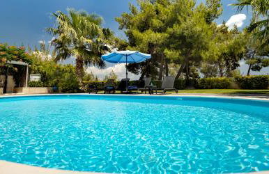 Villa Aggeliki - Foto 9