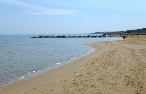 Domus Quarticelli Costa dei Trabocchi - Foto 14
