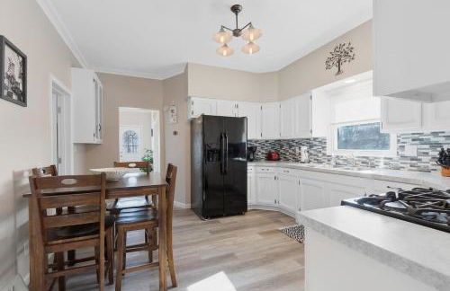 The Quaint and Cozy Stay on Bowen - Foto 16