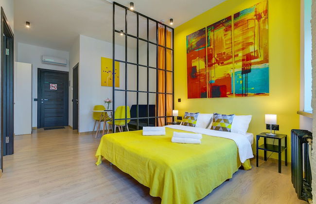 Axis Moscow - Photo 21