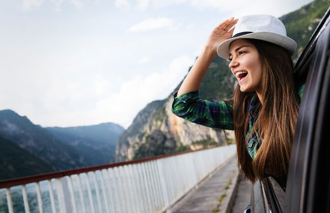 Transferência privada de Nápoles para a Costa Amalfitana e Salerno - Foto 15