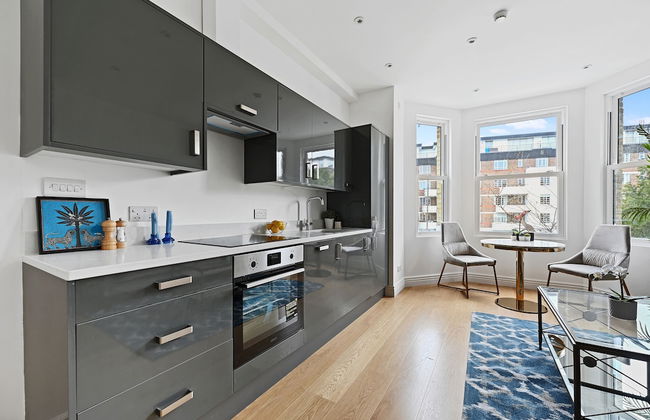 Nightingale Suites - Foto 12