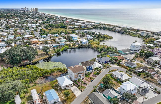 Beach House - Happy Wife Happy Life - Foto 47