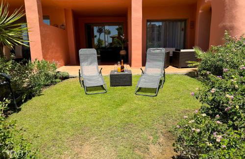 PJ Luxury Apart Sotoserena - Photo 14