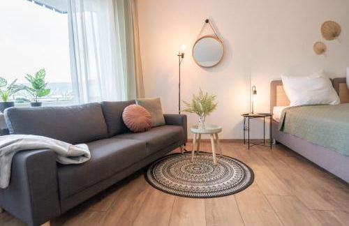 DDHomes LahnLiebe App 01 - Balkon,Therme,SmartTV - Foto 6