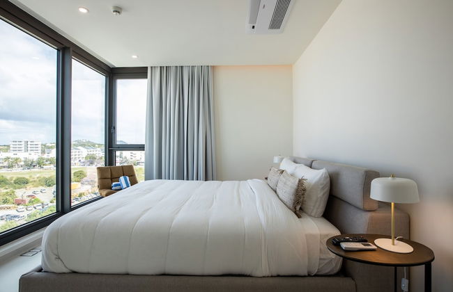 Fourteen at Mullet Bay - Foto 63