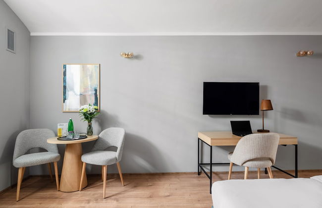 Numa Prague Libusa - Photo 19