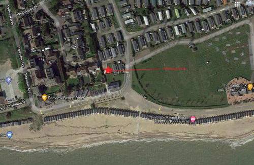 Mersea Villa - Foto 15