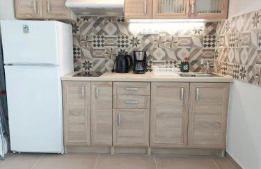 Mpitzarakis Studio On the Beach - Foto 29