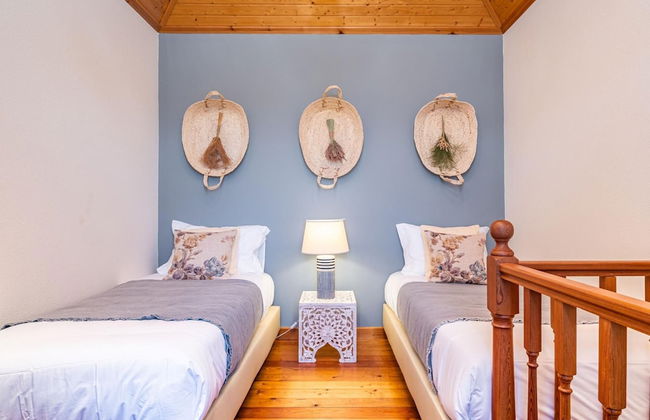 Rainbow Cottage by Madeira Sun Travel - Foto 13