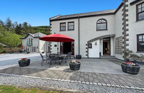 The Allanbreck Studio Glencoe Ballachulish Highlands Near Fortwilliam - Foto 15