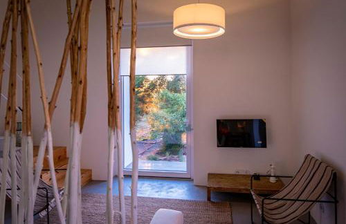 Pédebicho Serra da Arrábida Country Inn and Studios - Foto 21