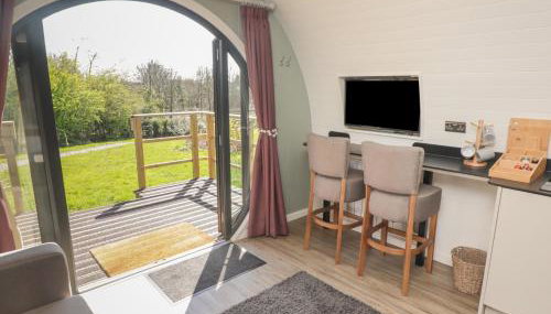 The Rowan Pod - Foto 4