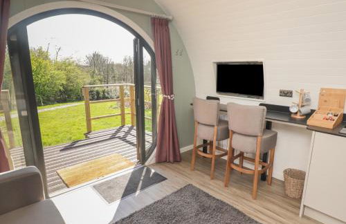 The Rowan Pod - Foto 4