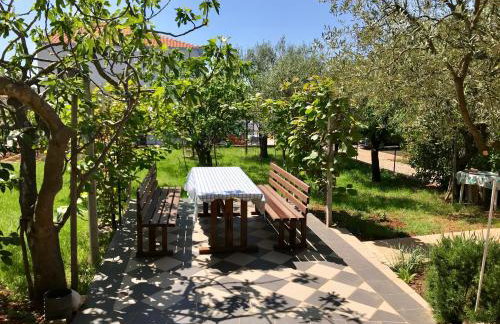 Apartments Markelj - Foto 2