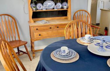 Cozy Capen Cottage - Foto 4