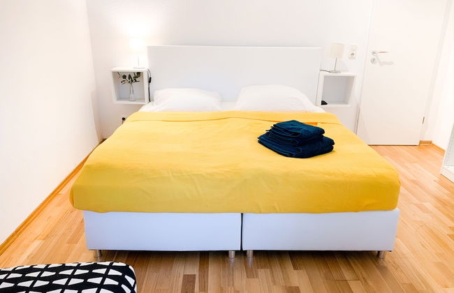 Relax Aachener Boardinghouse Premium 1 - Foto 8