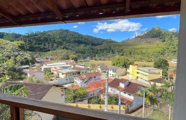 Pousada Nascer do Sol 4 - Foto 7