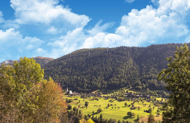 Chalet Verrel Near Aletsch Ski Gondolas - Foto 42