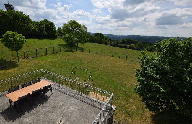 Holiday Home in Rendeux With Fenced Garden - Photo 7