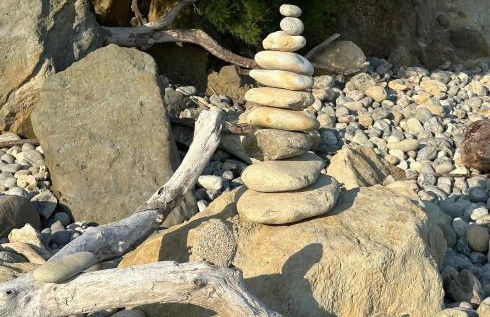 Inglewood - Historic retreat with incredible sea views - Photo 33