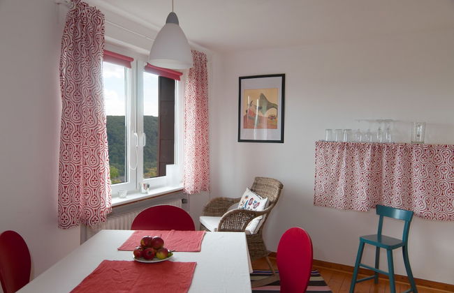 Friedrichs Ferienwohnungen - Foto 10