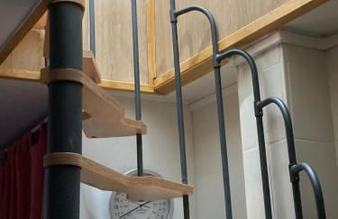 studio indépendant 800 m de la gare du Mans - Foto 15