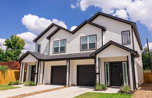 Modern Houston 3BR Getaway Near NRG Stadium, Downtown, Med Center & HOU Airport, FIFA & RODEO Ready - Foto 34