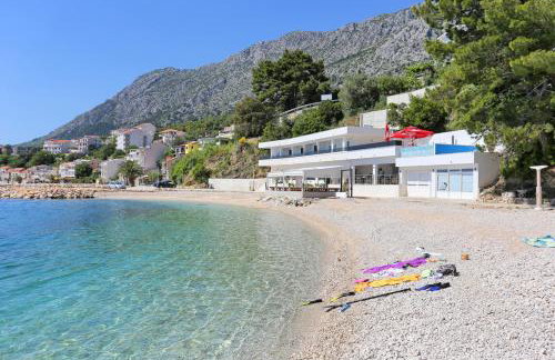 Family-friendly apartments with swimming pool Zivogosce - Porat, Makarska - 18150 - Foto 7