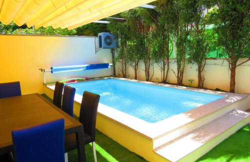 Elegant Villa in Porto with Pool & Jacuzzi - Foto 17