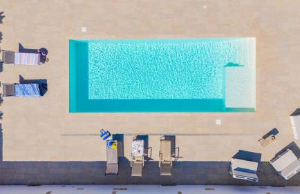 Villa Marzoni con Piscina Privata by HDSalento - Foto 16