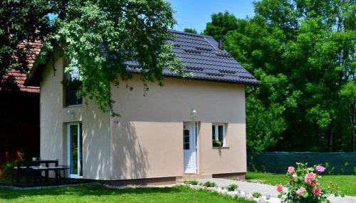 Apartments Green Linden - Foto 2, Garden