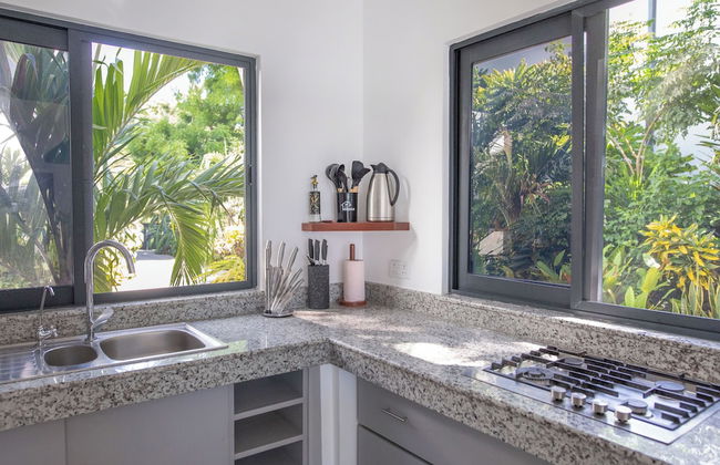 Coral Reef Villas - Foto 10