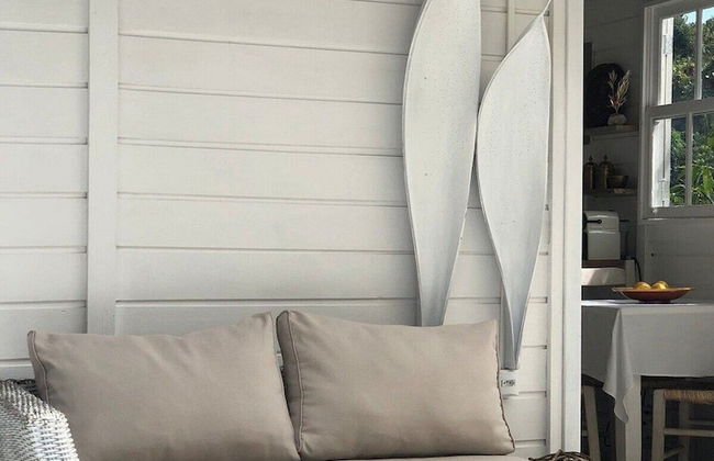 Chalé Super Charmoso - CasaIvan - Foto 21